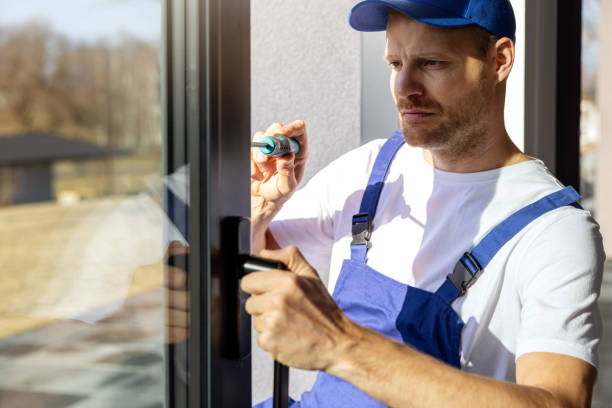 Trusted Pike Creek, DE Windows and Door Installation & Repair Experts